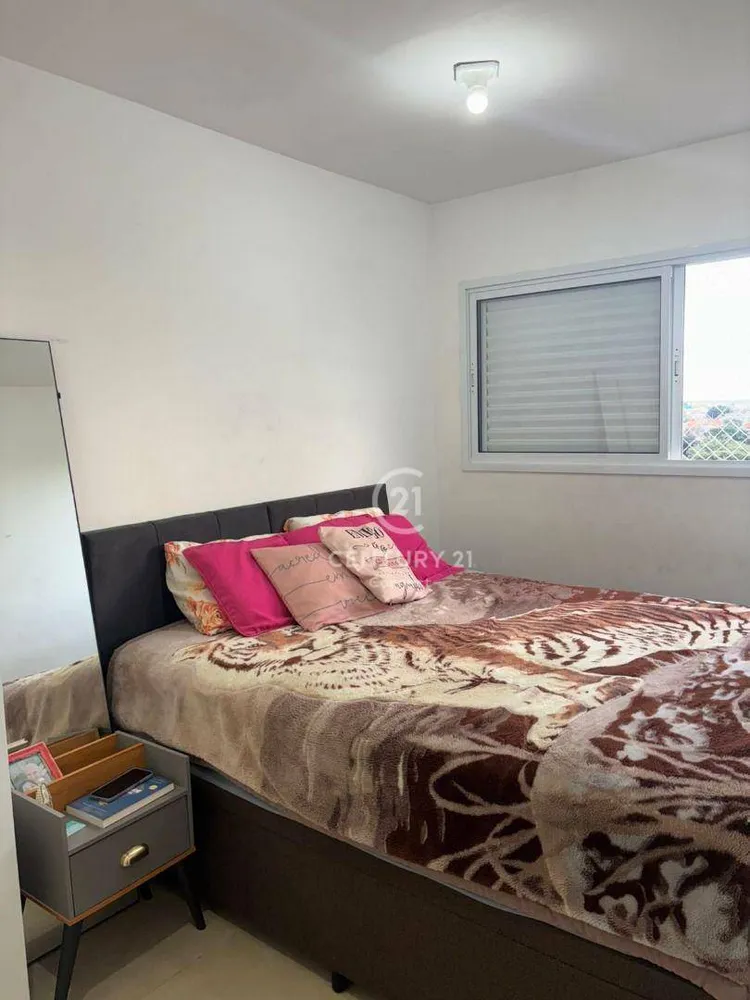Apartamento, 2 quartos, 50 m² - Foto 7