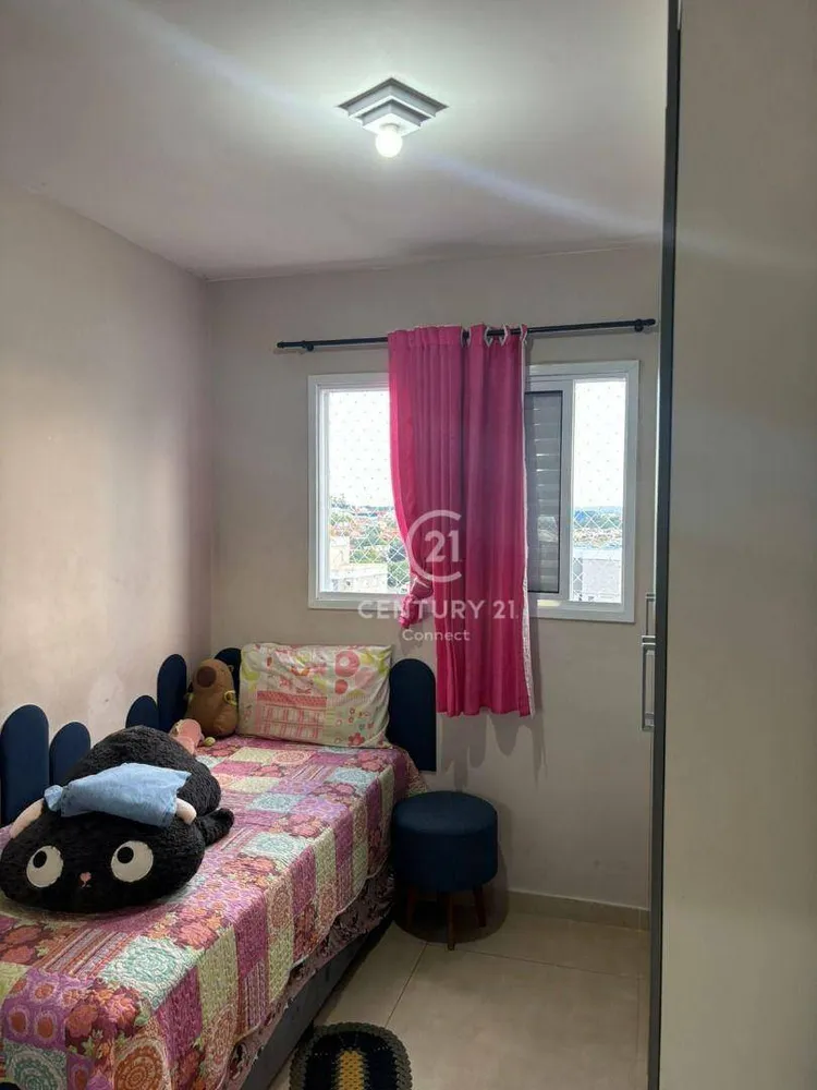 Apartamento, 2 quartos, 50 m² - Foto 5