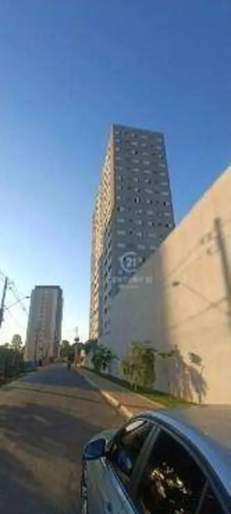 Apartamento, 2 quartos, 50 m² - Foto 6