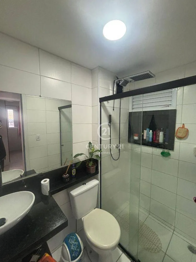Apartamento, 2 quartos, 50 m² - Foto 8