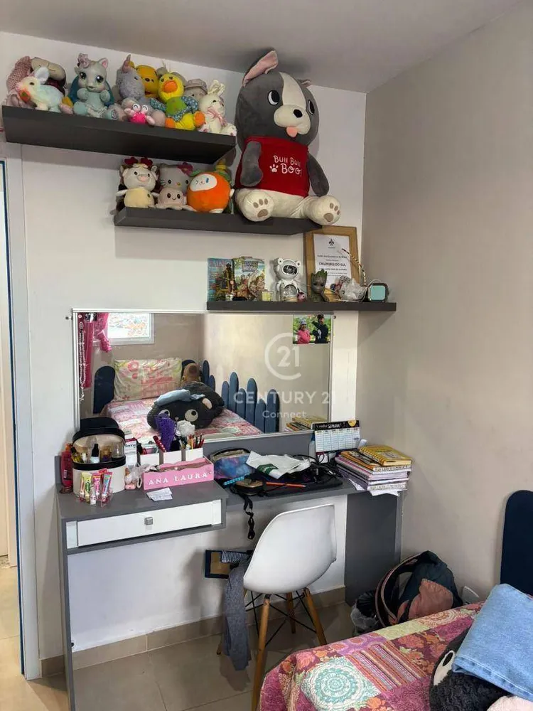 Apartamento, 2 quartos, 50 m² - Foto 7