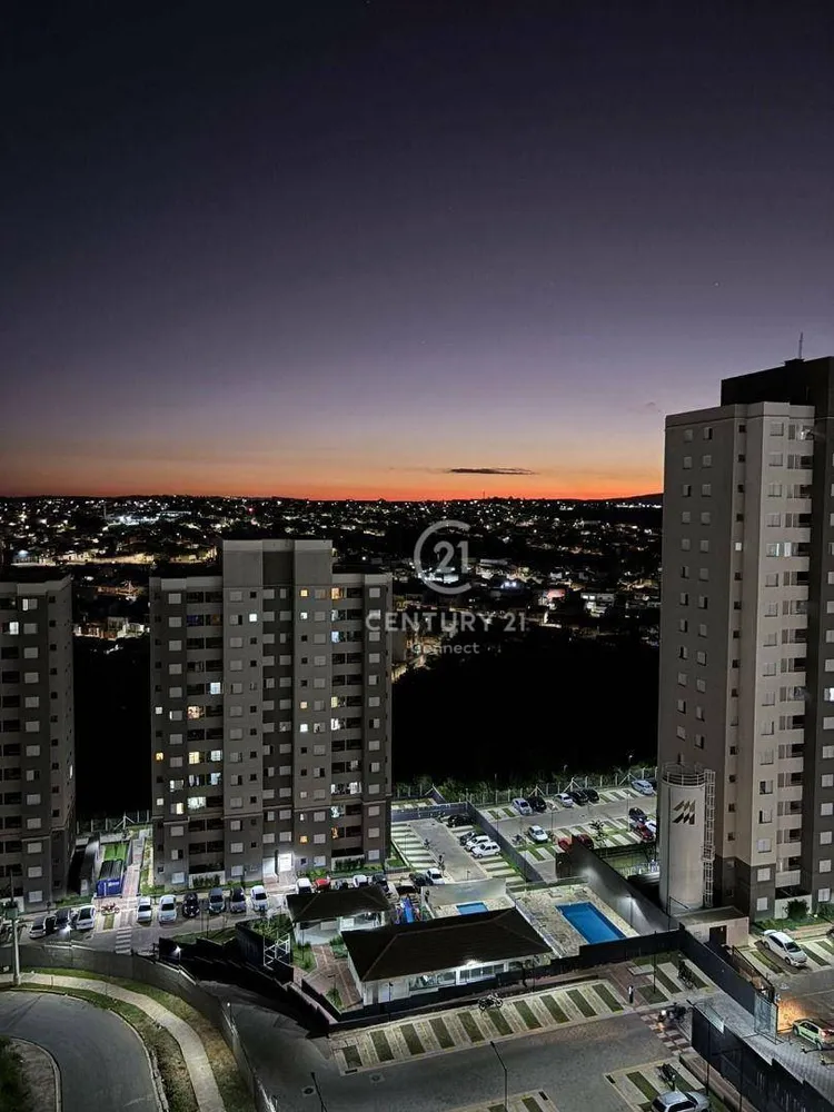Apartamento, 2 quartos, 50 m² - Foto 10