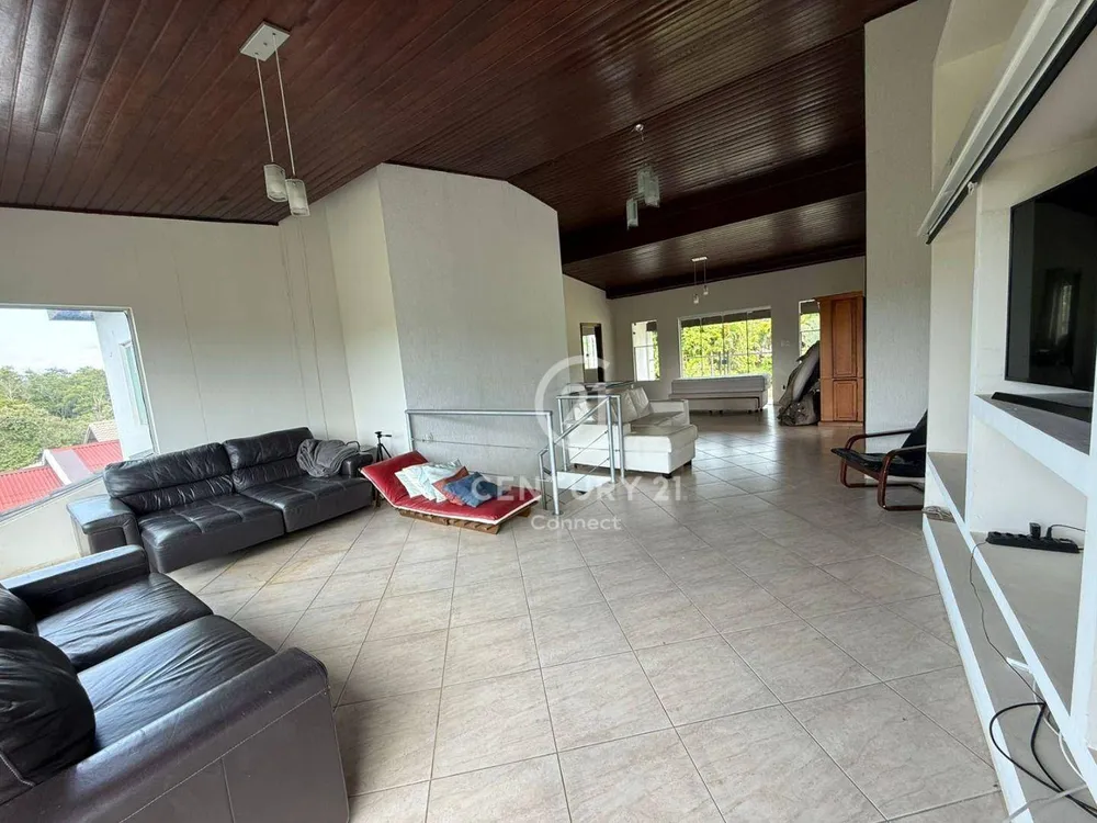 Casa de Condomínio, 4 quartos - Foto 10