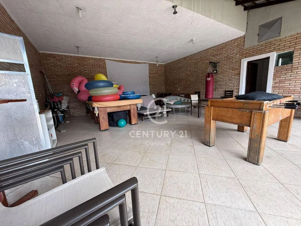 Casa de Condomínio, 4 quartos - Foto 5