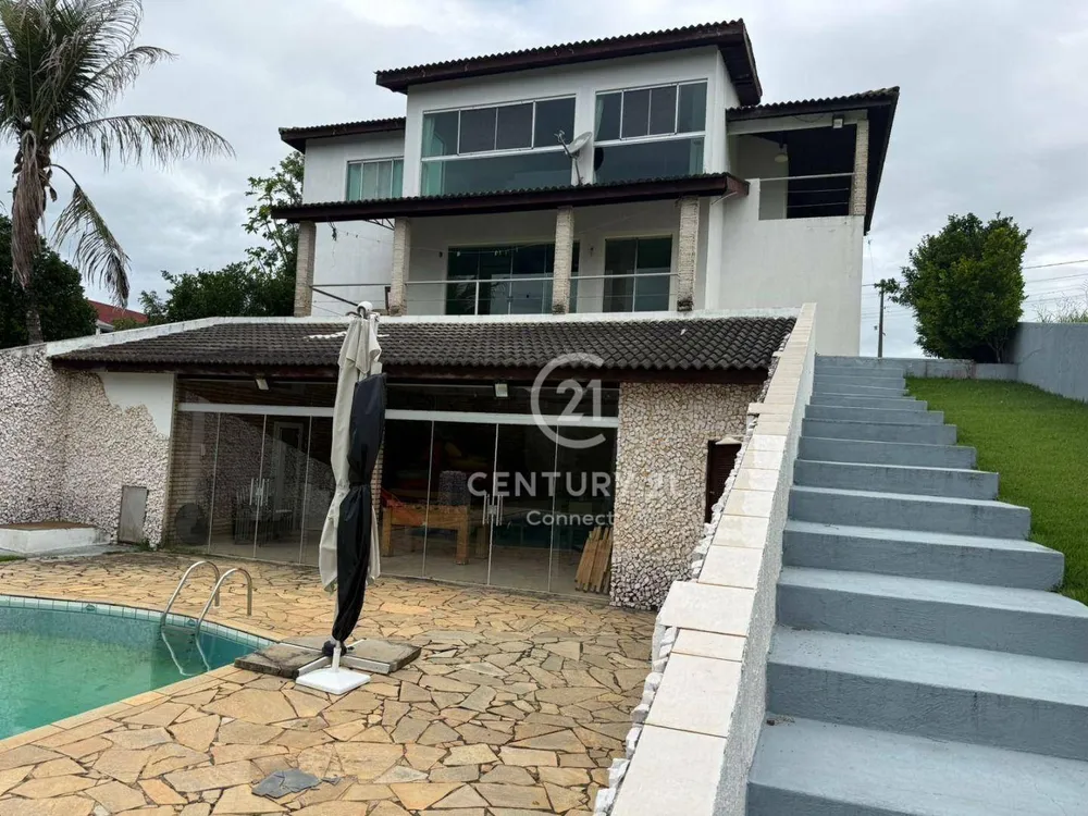 Casa de Condomínio, 4 quartos - Foto 7