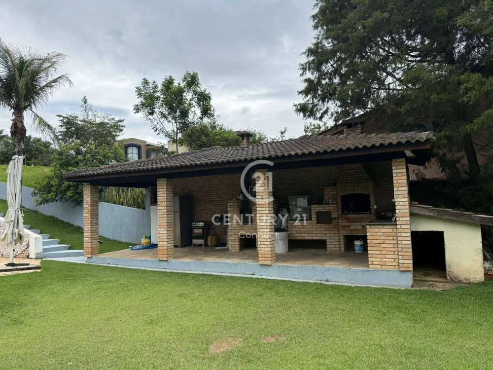 Casa de Condomínio, 4 quartos - Foto 11