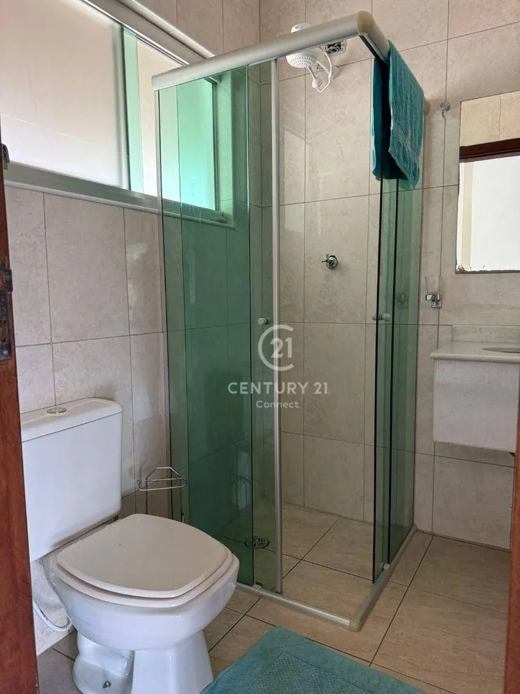 Casa de Condomínio, 4 quartos - Foto 12