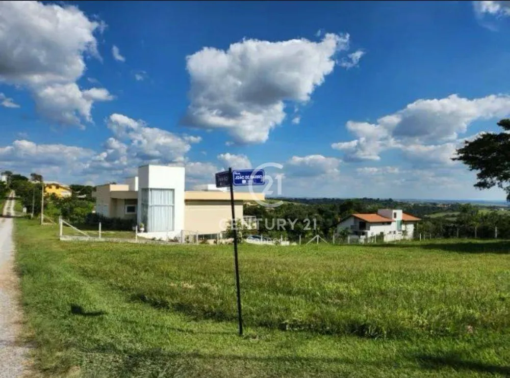 Loteamento e Condomínio, 1200 m² - Foto 4