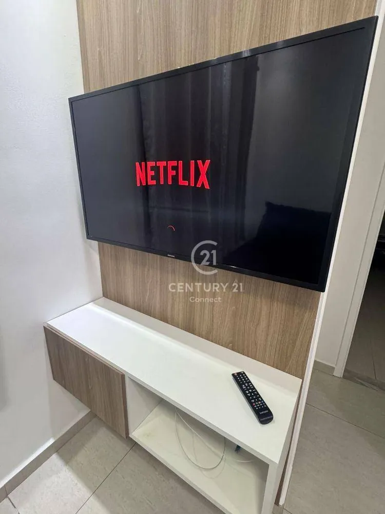 Apartamento, 2 quartos, 53 m² - Foto 9