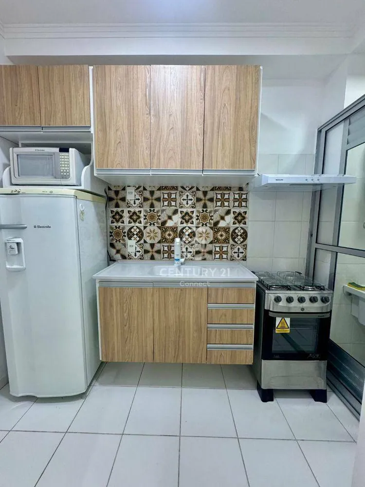 Apartamento, 2 quartos, 53 m² - Foto 3