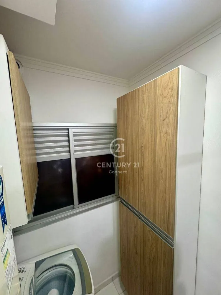 Apartamento, 2 quartos, 53 m² - Foto 11