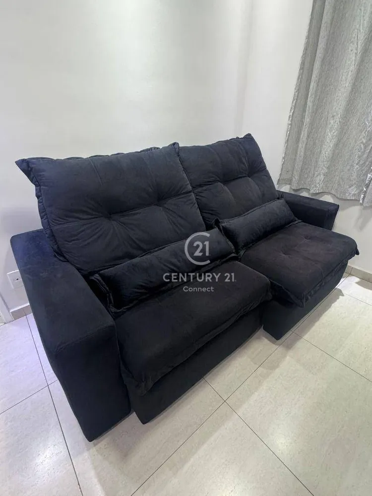 Apartamento, 2 quartos, 53 m² - Foto 2