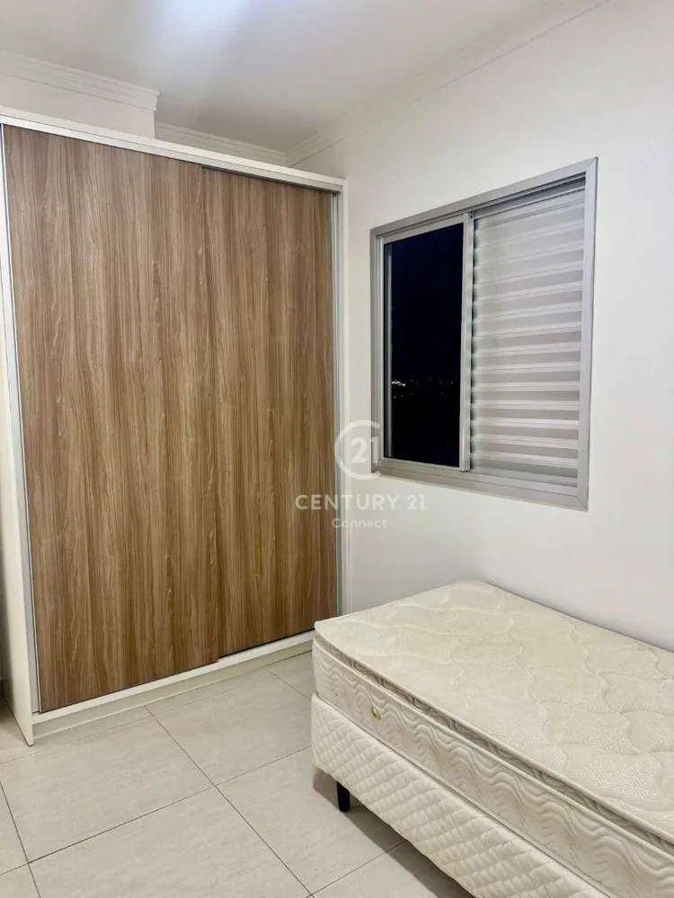 Apartamento, 2 quartos, 53 m² - Foto 4