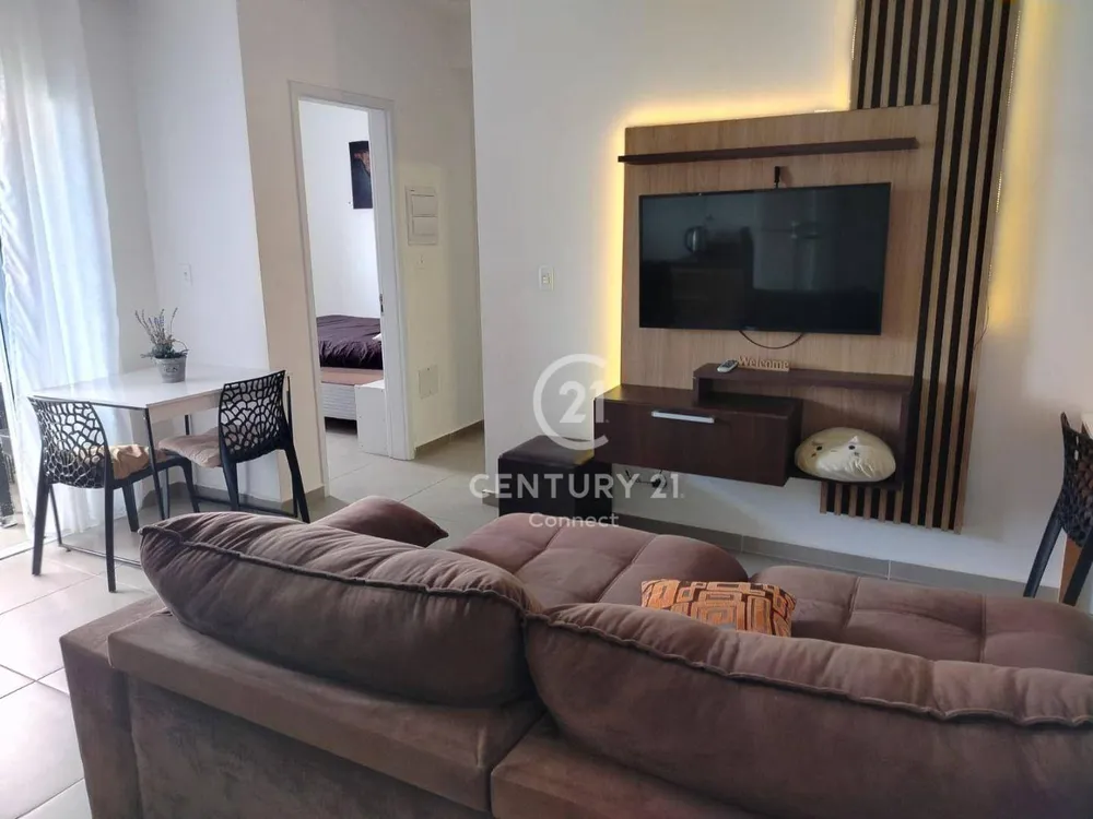 Apartamento, 2 quartos, 53 m² - Foto 2