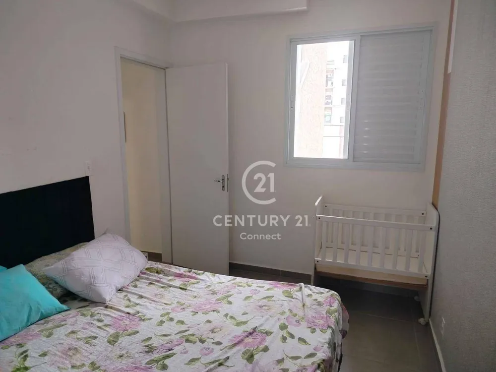 Apartamento, 2 quartos, 53 m² - Foto 6