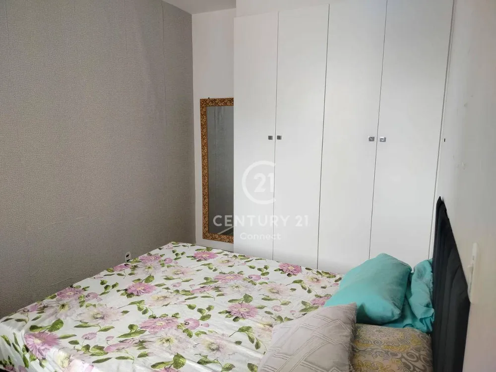 Apartamento, 2 quartos, 53 m² - Foto 4