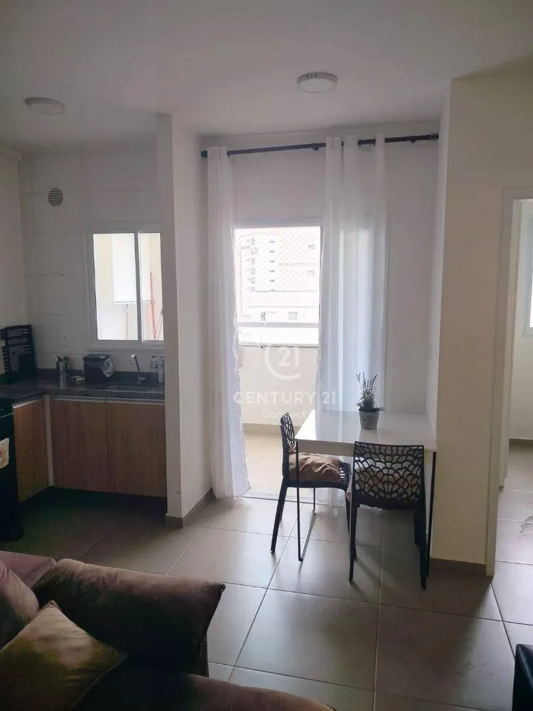 Apartamento, 2 quartos, 53 m² - Foto 7