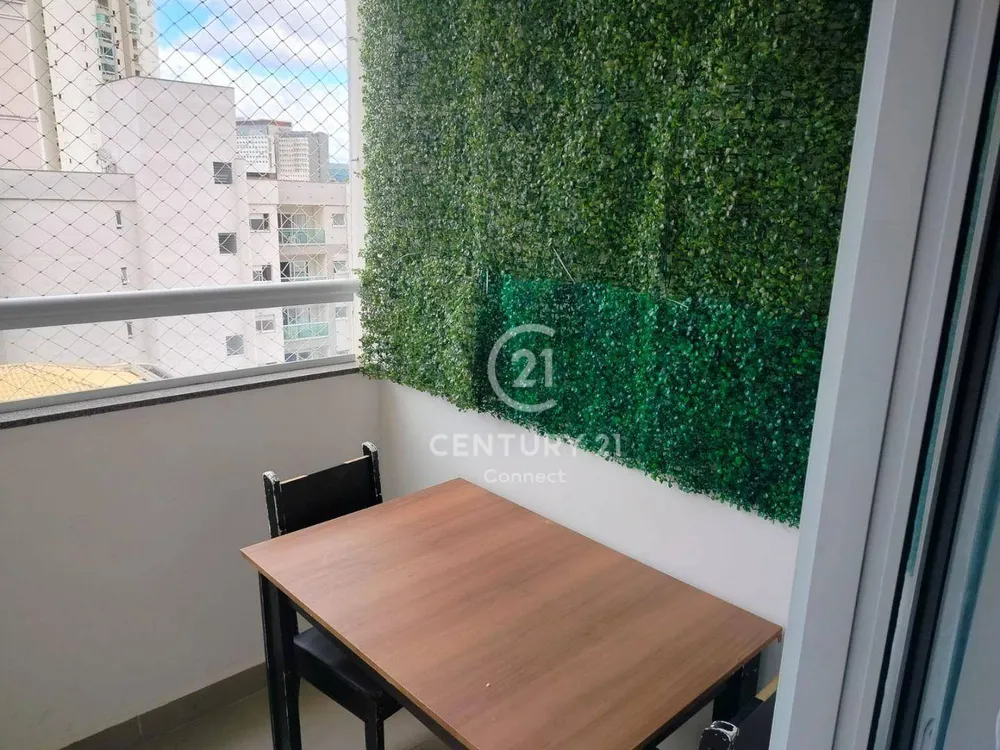 Apartamento, 2 quartos, 53 m² - Foto 5