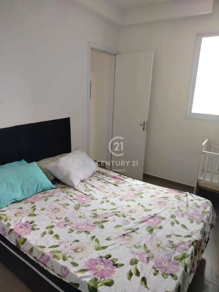 Apartamento, 2 quartos, 53 m² - Foto 3