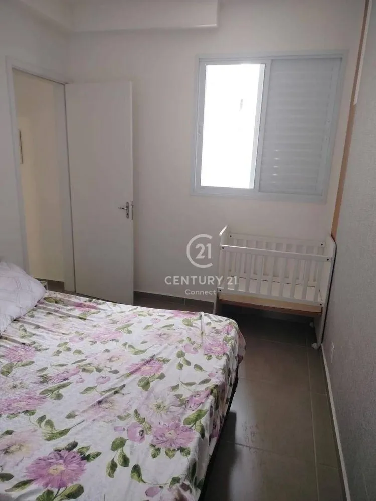Apartamento, 2 quartos, 53 m² - Foto 8