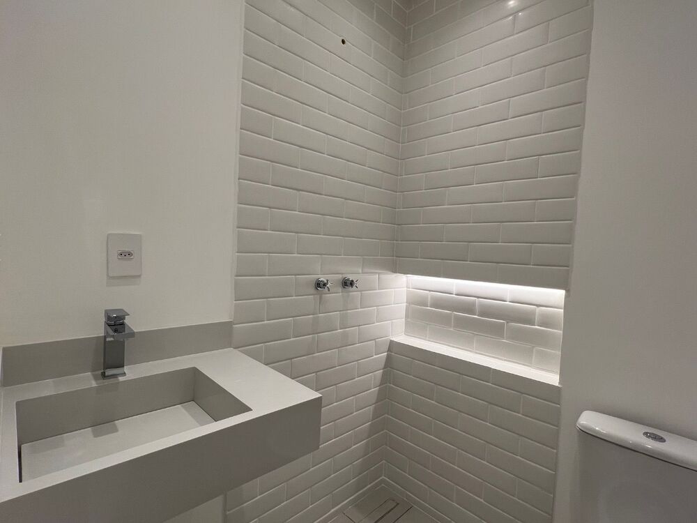Cobertura à venda com 2 quartos, 125m² - Foto 3