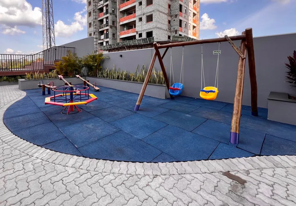 Cobertura, 2 quartos, 125 m² - Foto 4