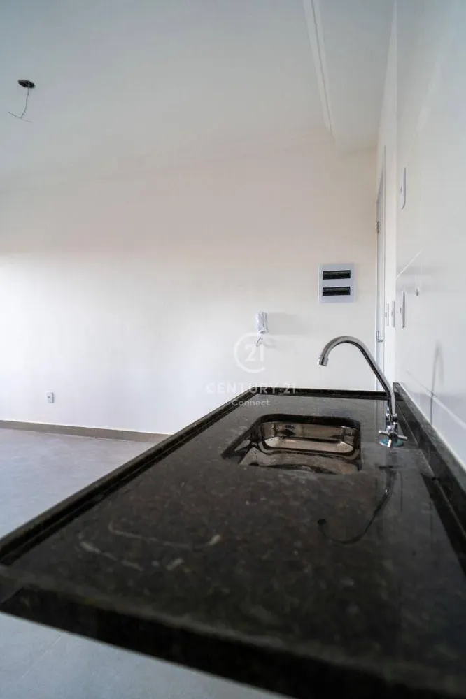 Apartamento, 2 quartos, 45 m² - Foto 1