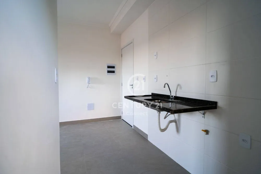 Apartamento, 2 quartos, 45 m² - Foto 8