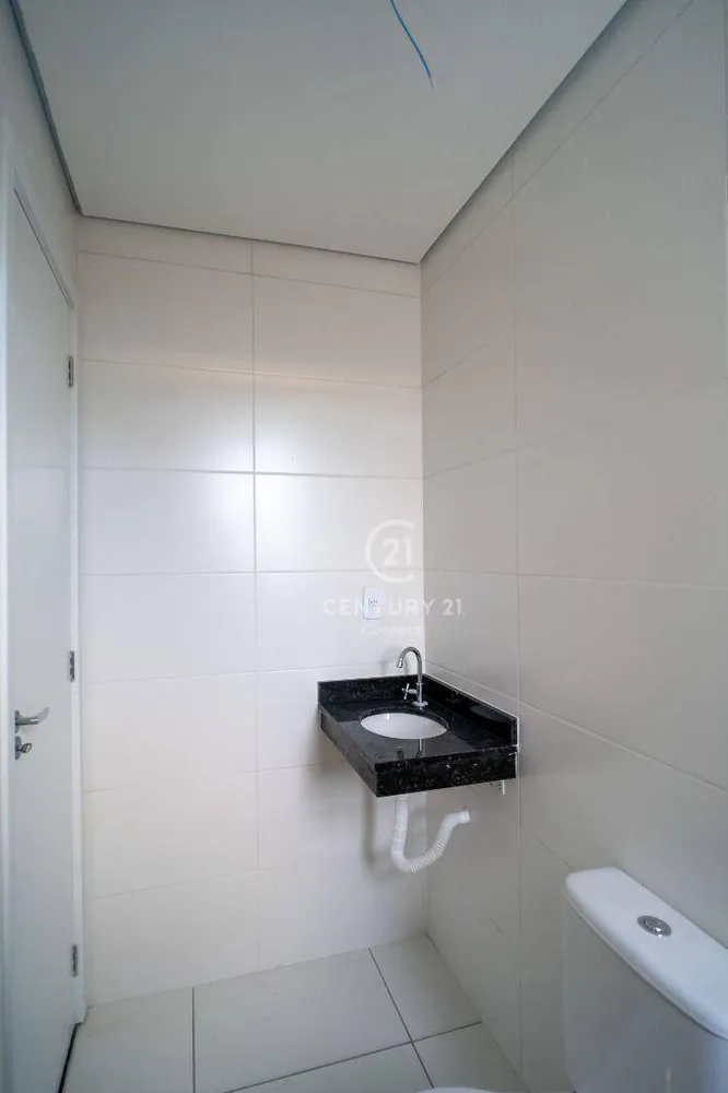 Apartamento, 2 quartos, 45 m² - Foto 3