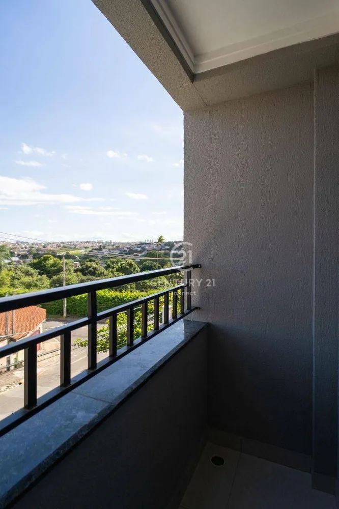 Apartamento, 2 quartos, 45 m² - Foto 2