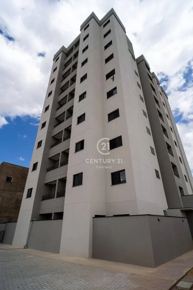Apartamento, 2 quartos, 45 m² - Foto 6