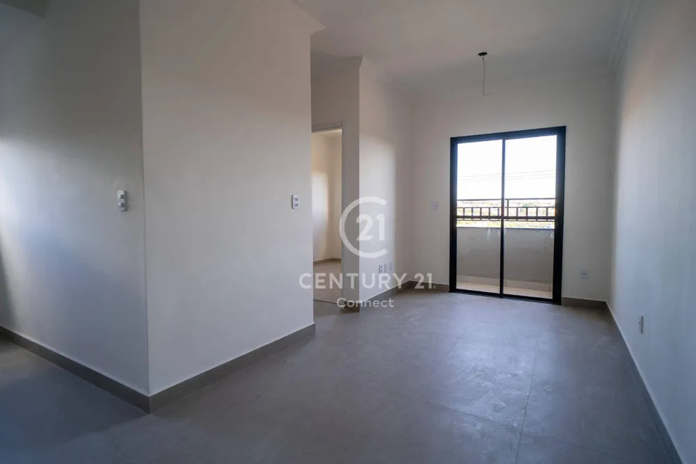Apartamento, 2 quartos, 45 m² - Foto 4