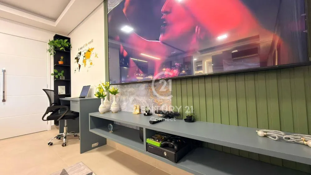 Apartamento, 1 quarto, 47 m² - Foto 6