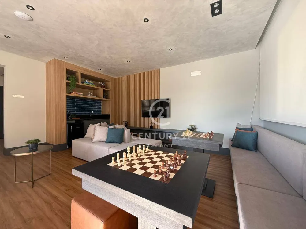 Apartamento, 1 quarto, 47 m² - Foto 4