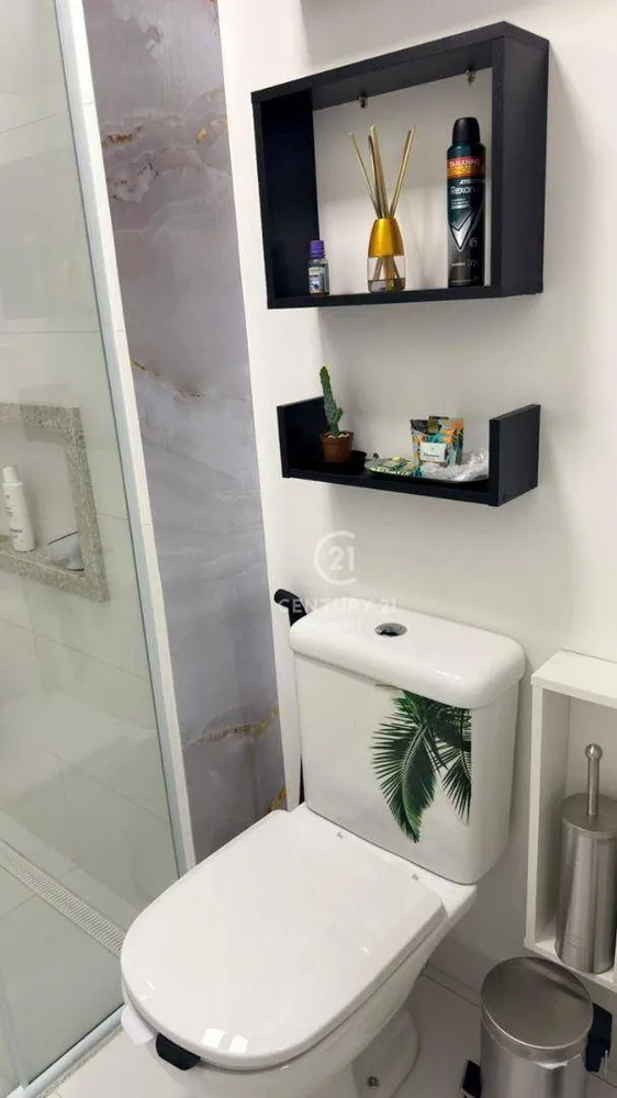 Apartamento, 1 quarto, 47 m² - Foto 5