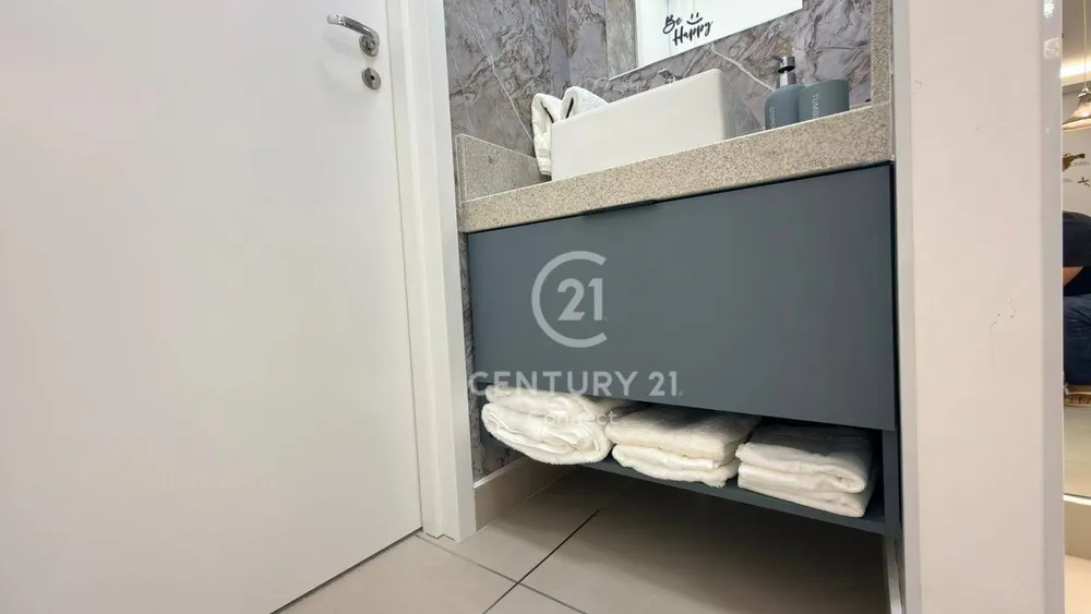 Apartamento, 1 quarto, 47 m² - Foto 8