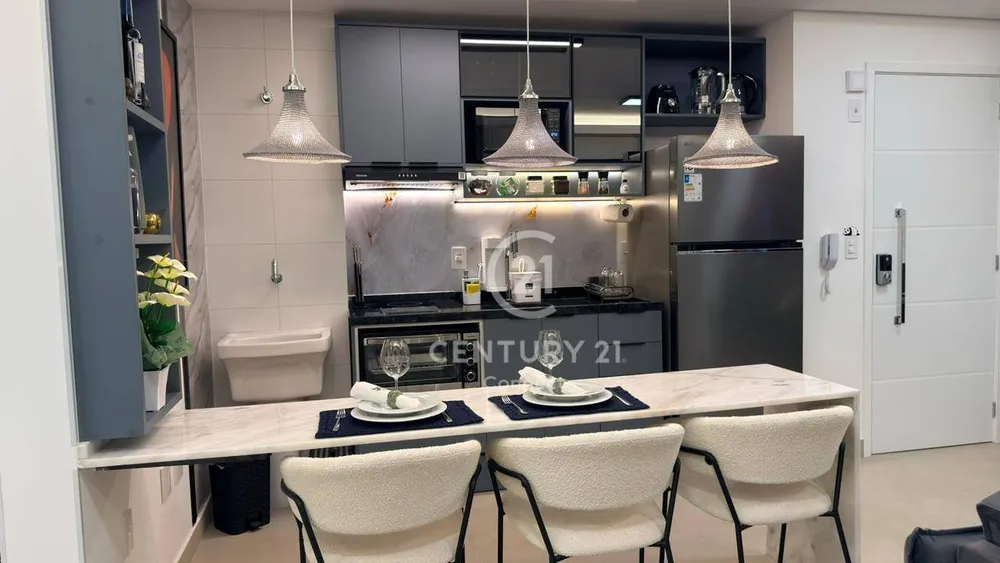 Apartamento, 1 quarto, 47 m² - Foto 7