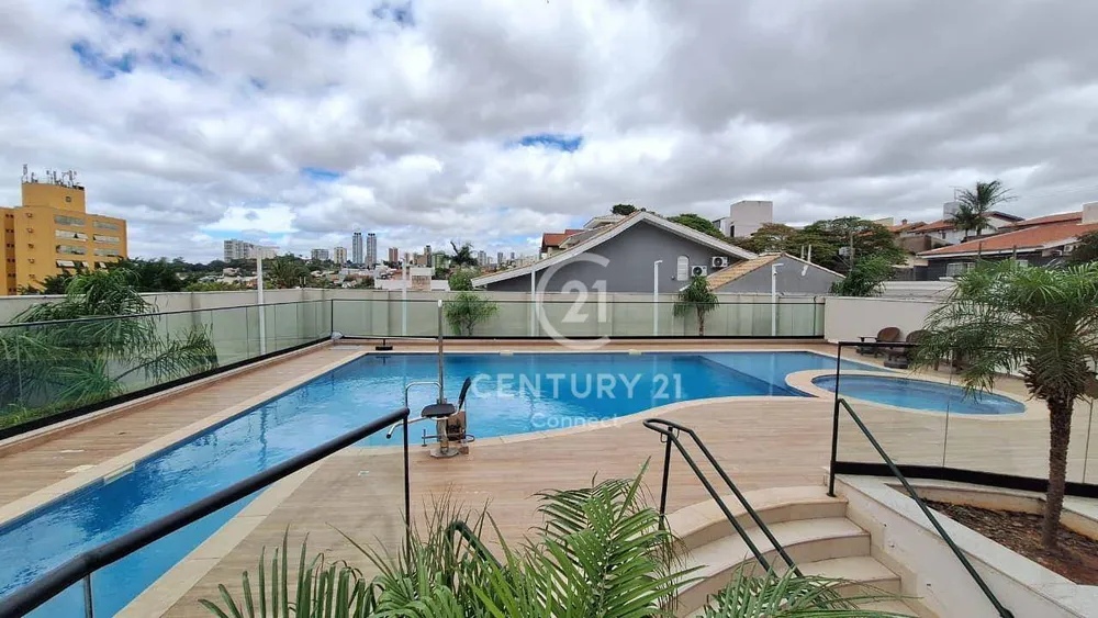 Apartamento, 4 quartos, 166 m² - Foto 7
