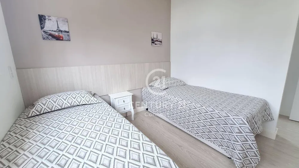 Apartamento, 4 quartos, 166 m² - Foto 1