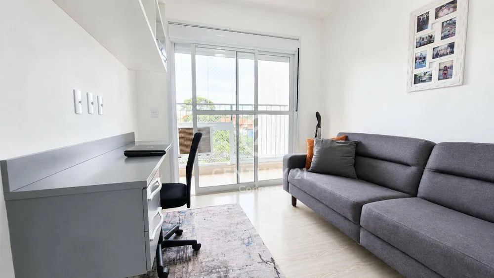 Apartamento, 4 quartos, 166 m² - Foto 8