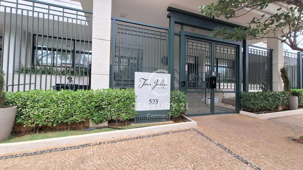 Apartamento, 4 quartos, 166 m² - Foto 5