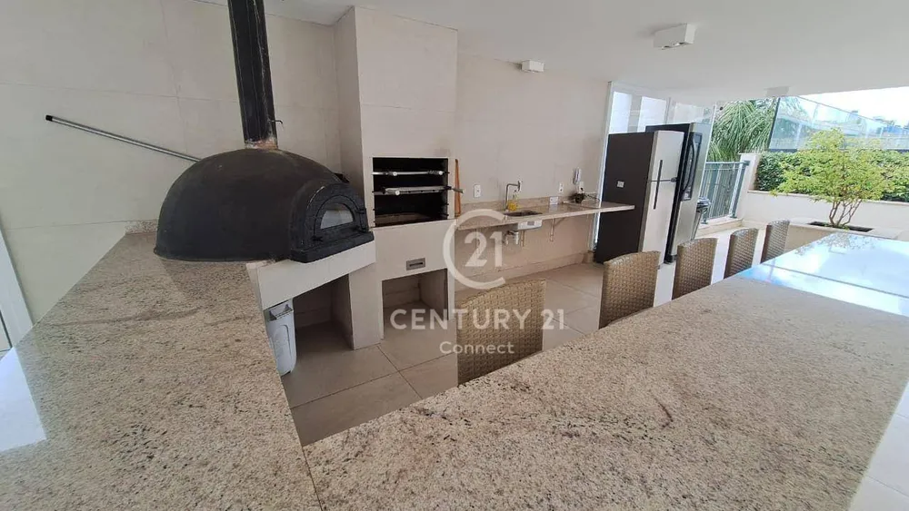 Apartamento, 4 quartos, 166 m² - Foto 12