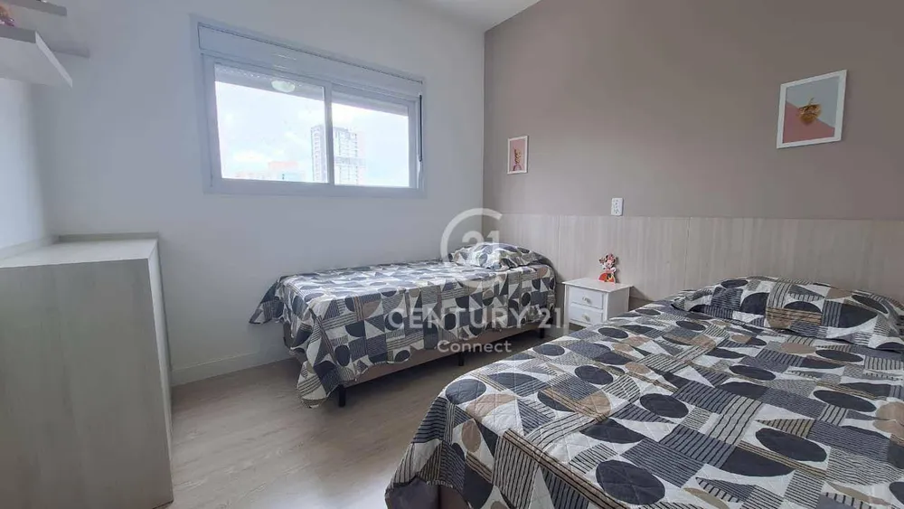 Apartamento, 4 quartos, 166 m² - Foto 6