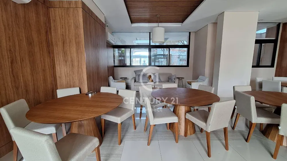 Apartamento, 4 quartos, 166 m² - Foto 9