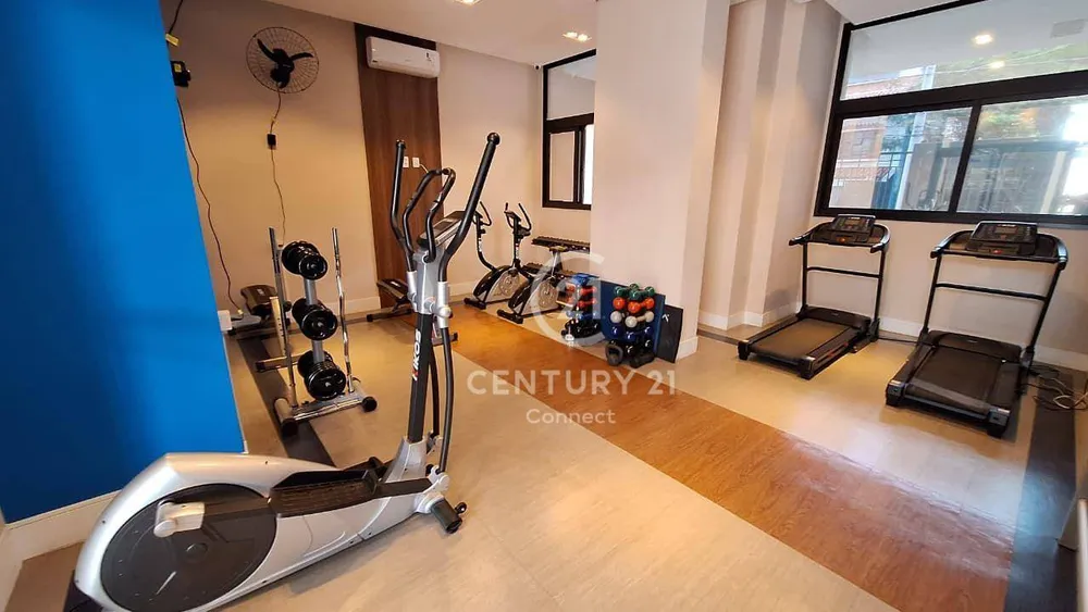 Apartamento, 4 quartos, 166 m² - Foto 4