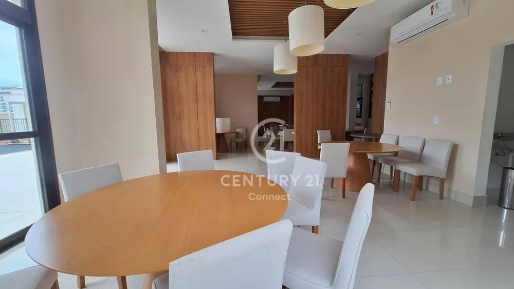 Apartamento, 4 quartos, 166 m² - Foto 2