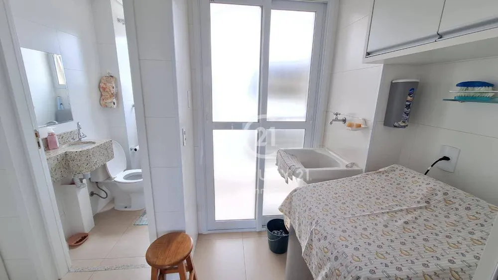 Apartamento, 4 quartos, 166 m² - Foto 11