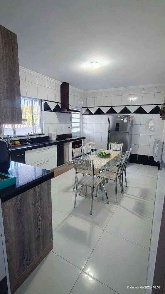 Casa, 3 quartos, 145 m² - Foto 12