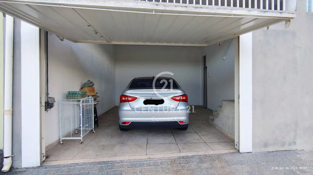 Casa, 3 quartos, 145 m² - Foto 11