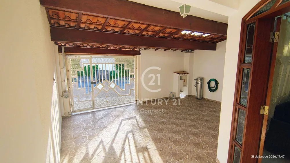 Casa, 3 quartos, 145 m² - Foto 4